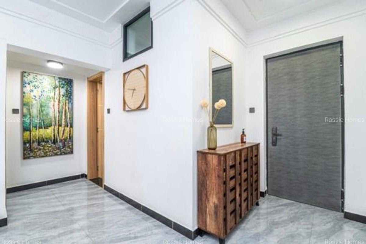 Serviced 1 Bed Apartment with En Suite in Kilimani - 6