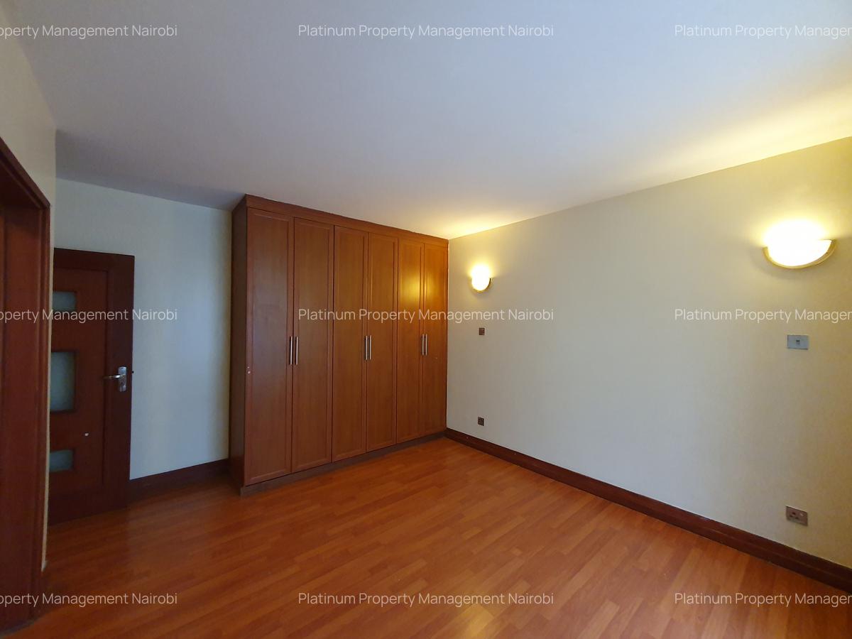 4 Bed Apartment with En Suite at Lower Kabete Rd - 11