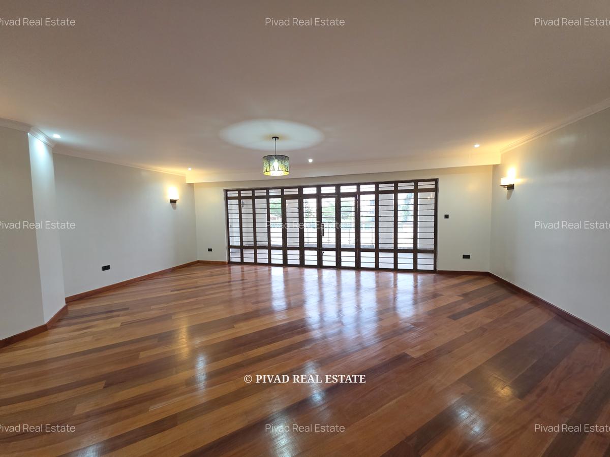 5 Bed House with Staff Quarters in Kiambu Road - 13