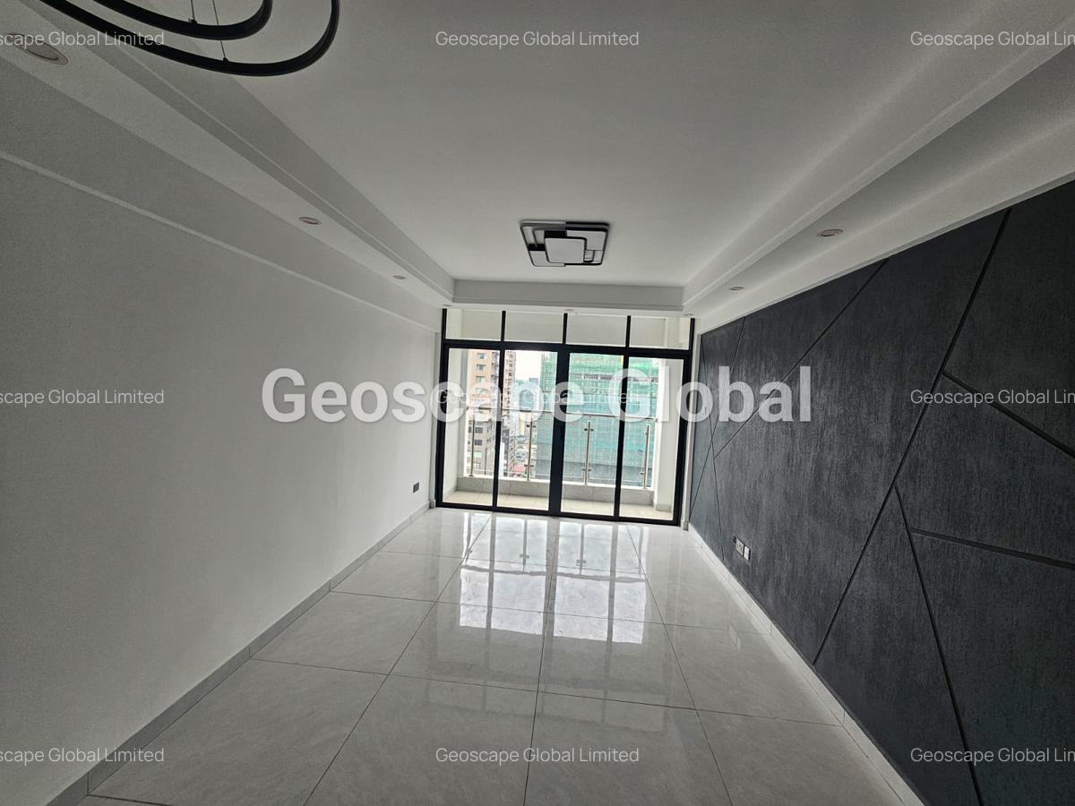 2 Bed Apartment with En Suite in Westlands Area - 8