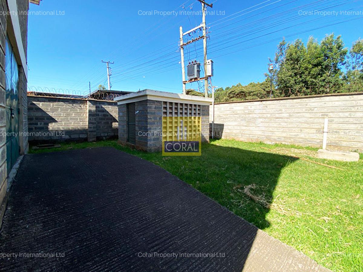 0.5 ac Commercial Property in Kikuyu Town - 5