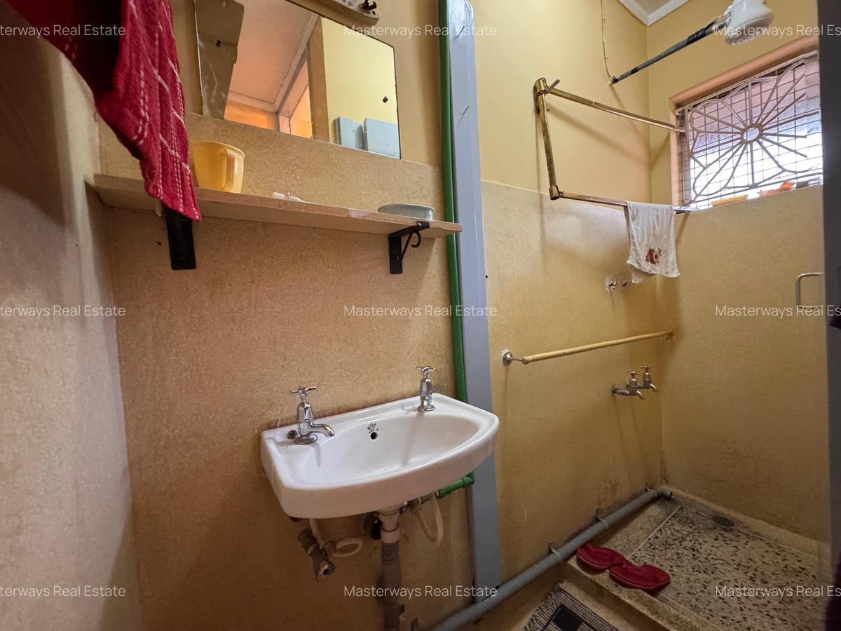 3 Bed House with Staff Quarters in Buruburu - 8
