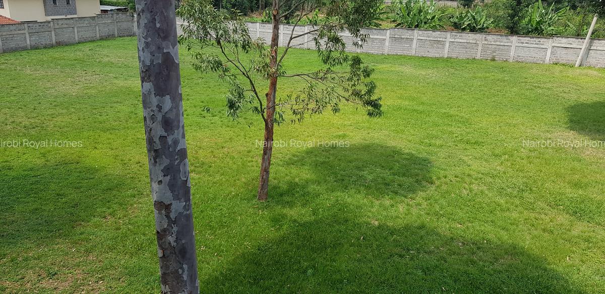 Commercial Property with Backup Generator at Close To Braeburn Garden Estate - 3