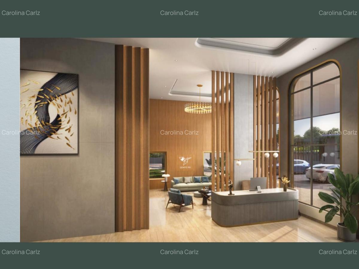 3 Bed Apartment with En Suite at Peponi Road - 6