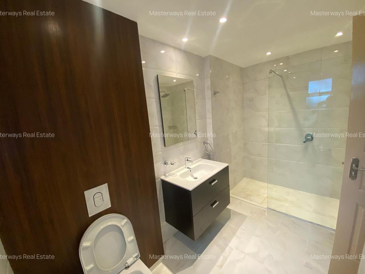 Furnished 2 Bed Apartment with En Suite in Westlands Area - 5