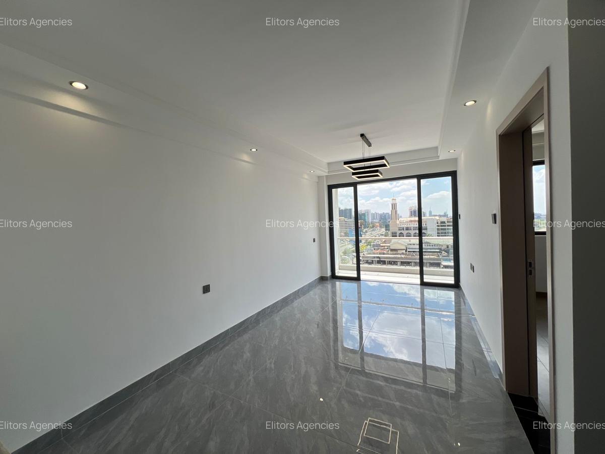 1 Bed Apartment with En Suite at Ngong Road - 5