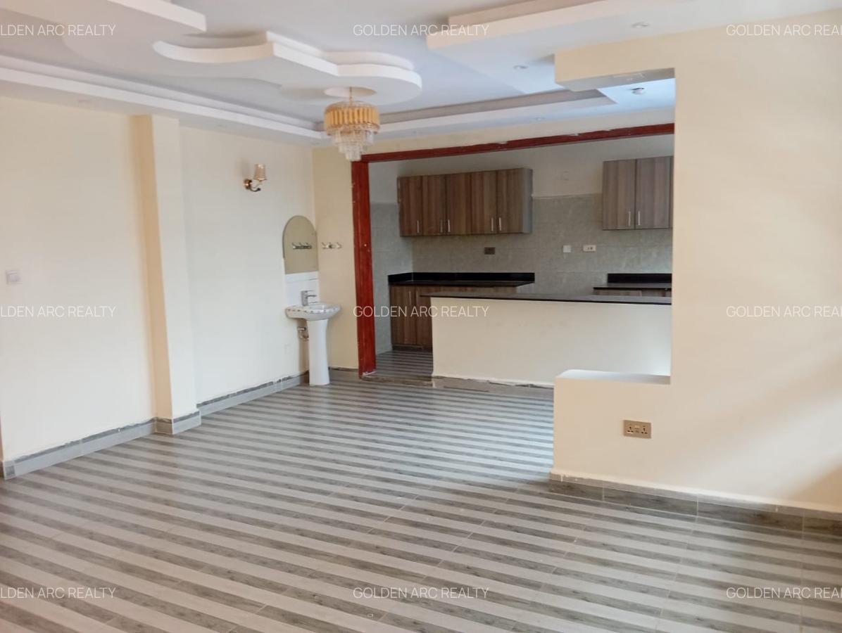 5 Bed Townhouse with En Suite in Karen - 13