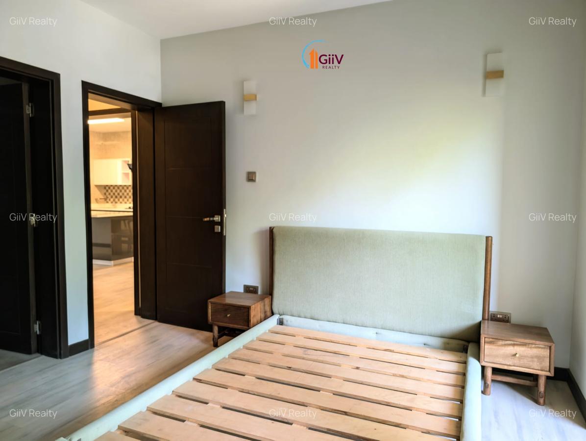 2 Bed Apartment with En Suite in Riverside - 8