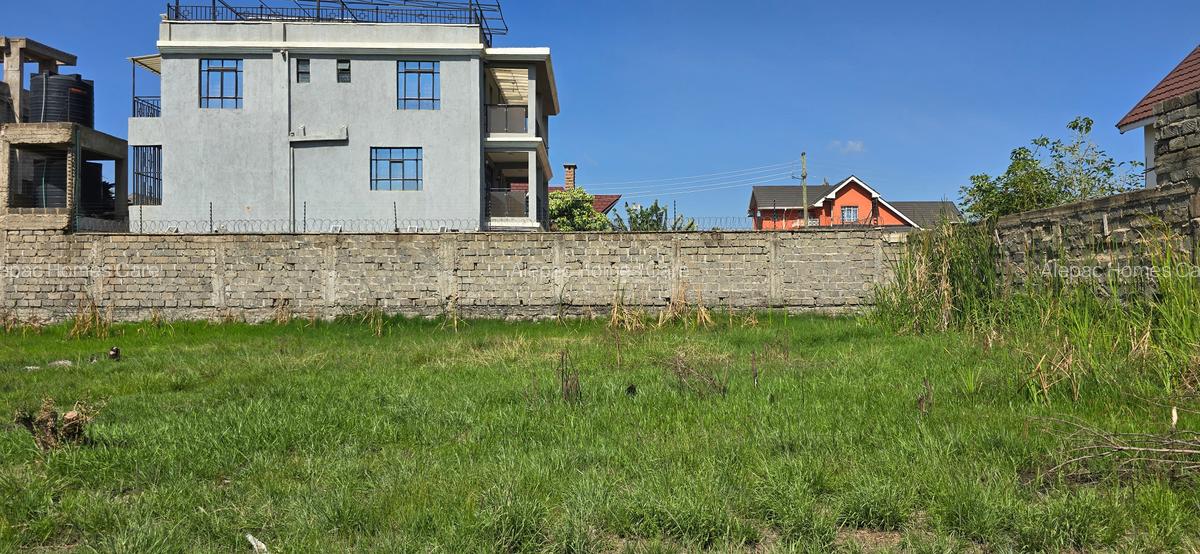 0.125 ac Residential Land at 2Nd Avenue - 4