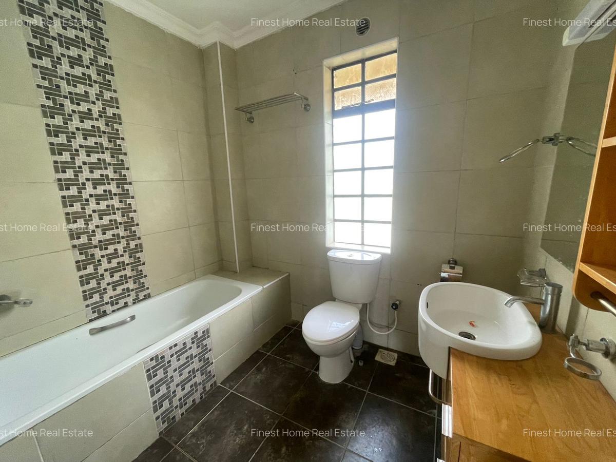 3 Bed Townhouse with En Suite at Mombasa Road - 3