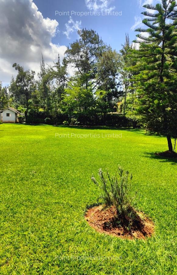 4 Bed Villa with En Suite in Karen - 4