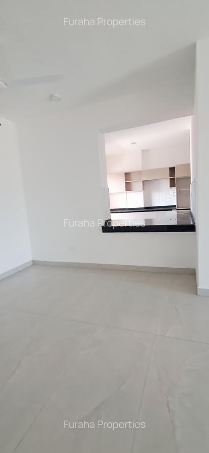 3 Bed Apartment with En Suite at Nyali - 10