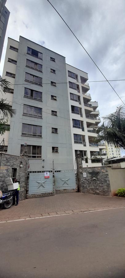 4 Bed Apartment with En Suite at Ngao Road - 10