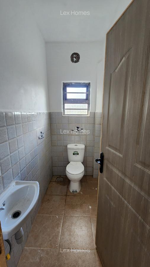 3 Bed House with En Suite at Forest Line Road - 17