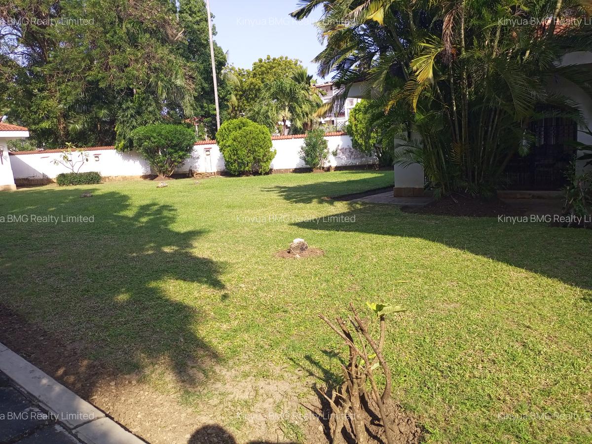 5 Bed Townhouse with En Suite in Nyali Area - 8