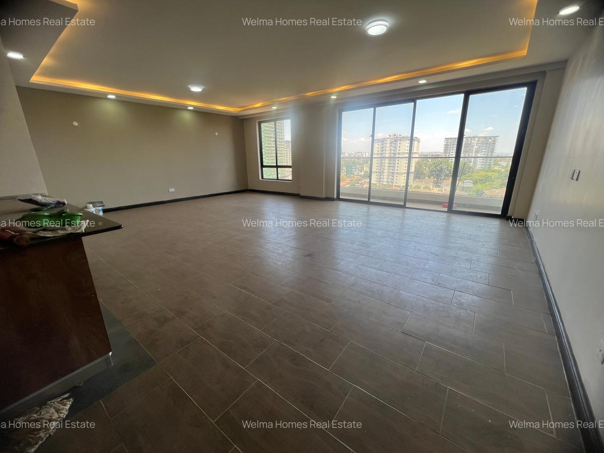 3 Bed Apartment with En Suite in Kilimani - 3