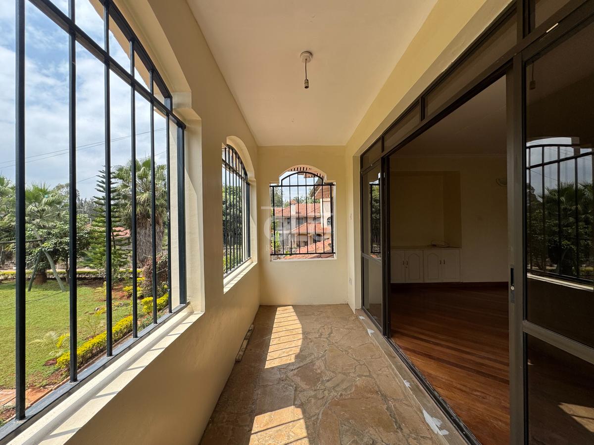 4 Bed House with En Suite in Karen - 17
