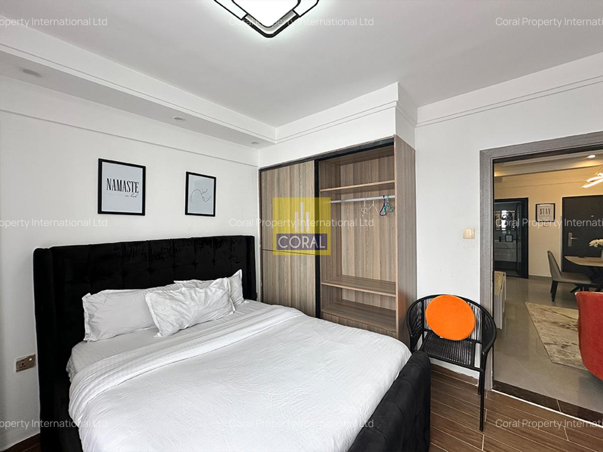 1 Bed Apartment in Kilimani - 5
