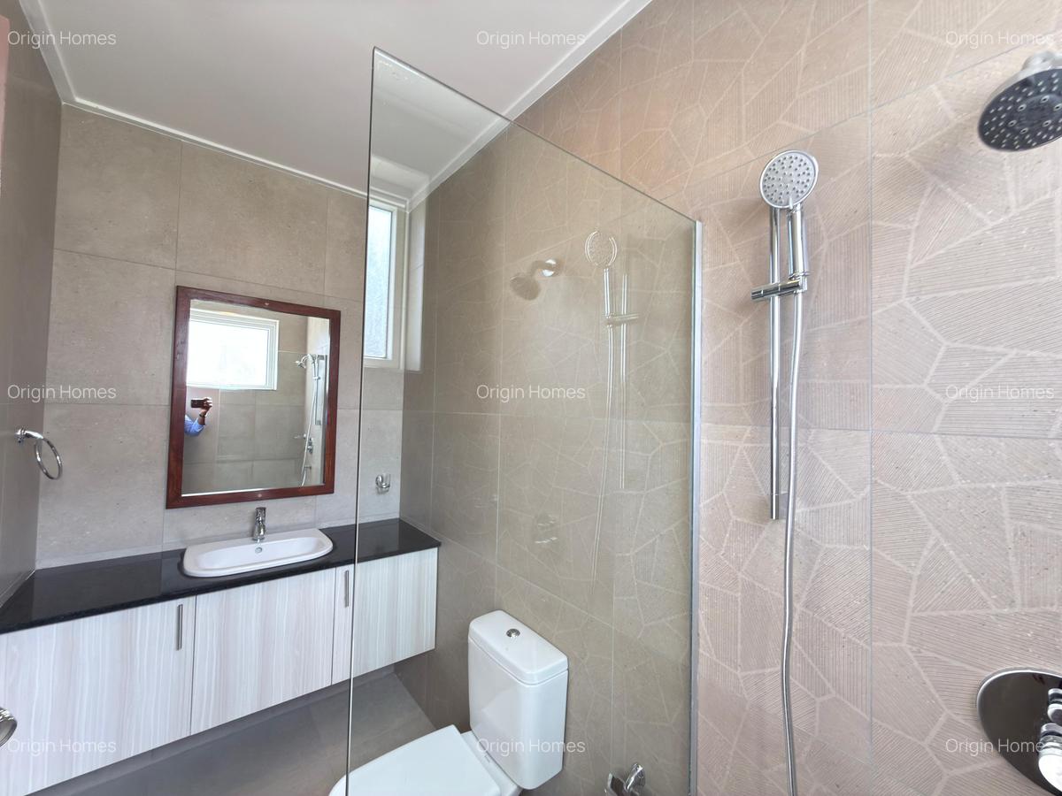 3 Bed Apartment with En Suite at Mombasa Road - 12