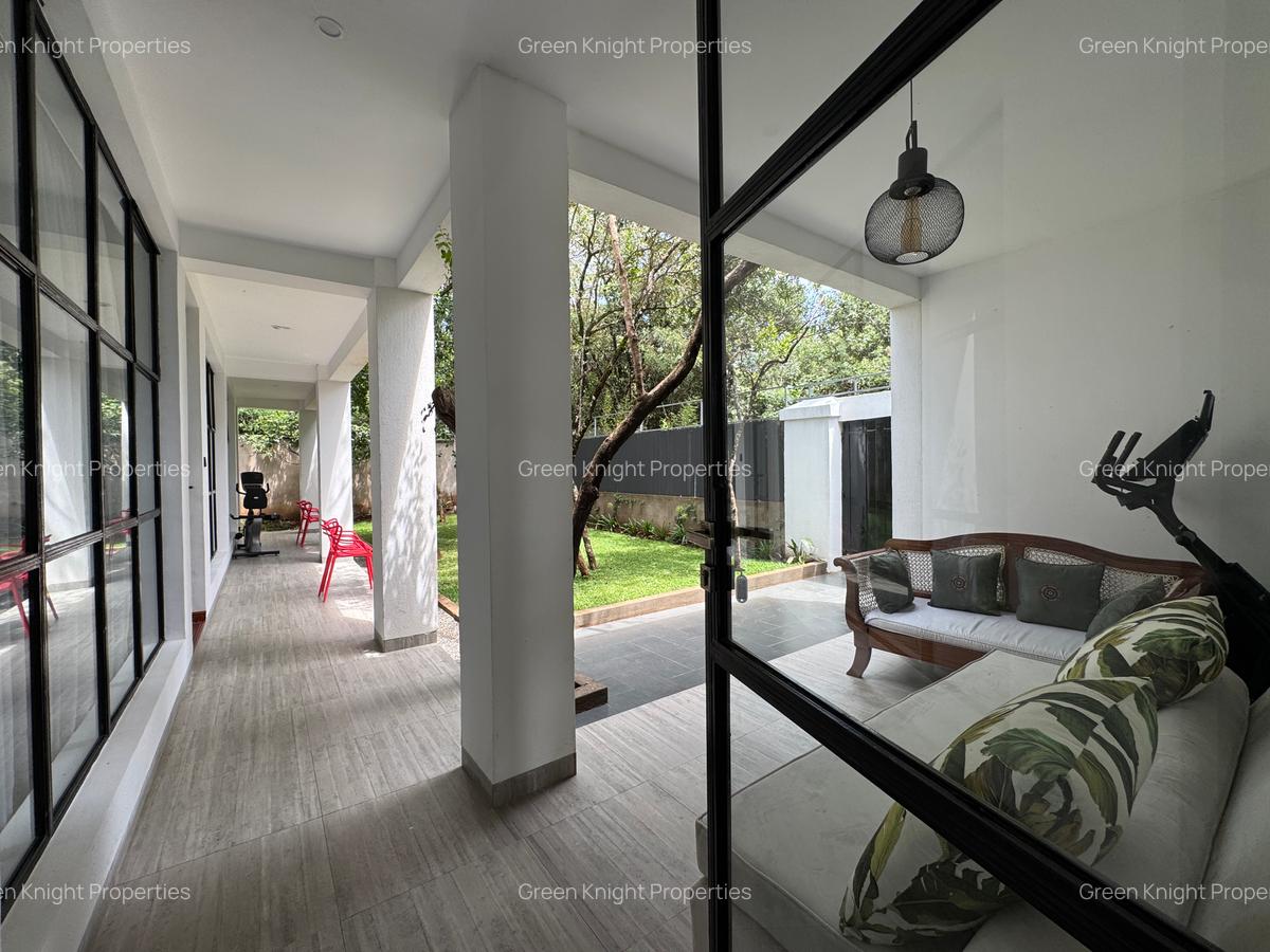 3 Bed House with En Suite in Karen - 7