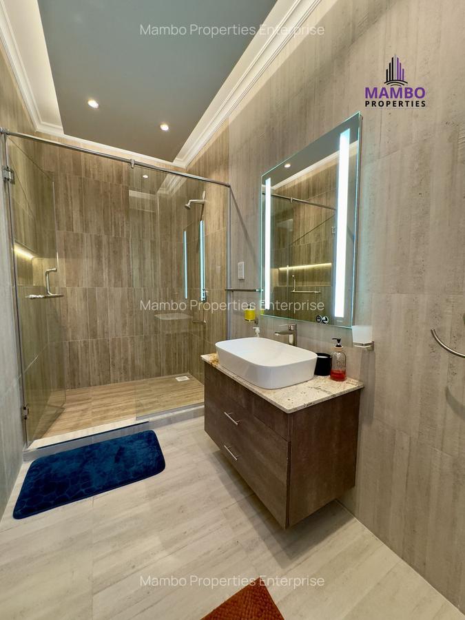 Furnished 2 Bed Apartment with En Suite at Brookside Drive - 16