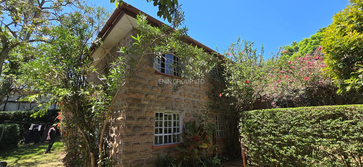 1 Bed House with Garden at Jacaranda Avenue - 12