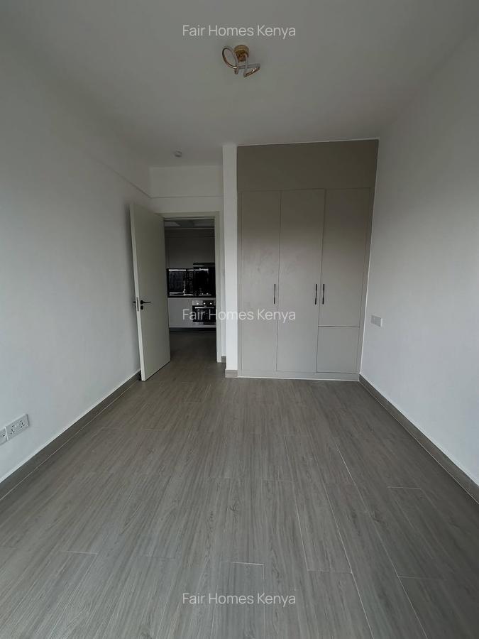 1 Bed Apartment with En Suite at Kindaruma Road - 7