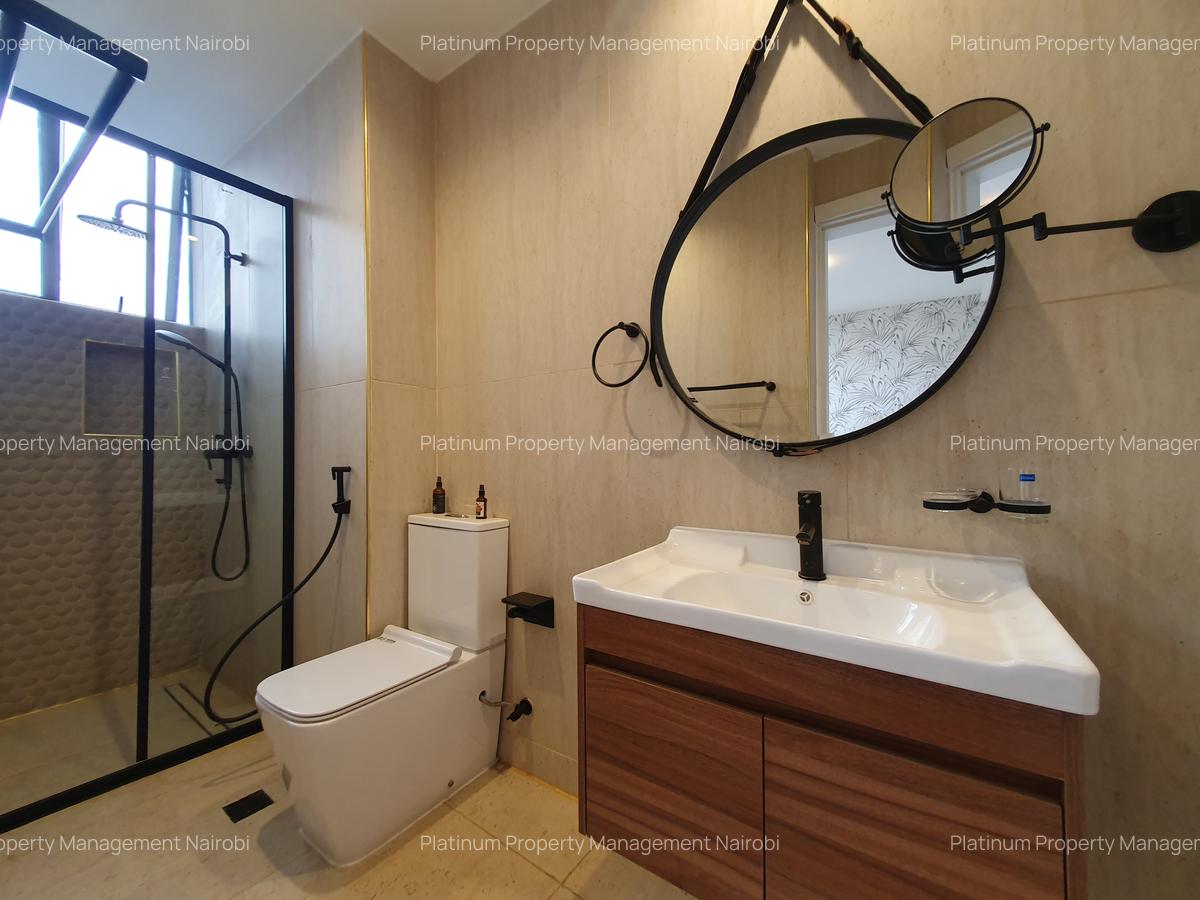3 Bed Apartment with En Suite at Matundu Lane - 13