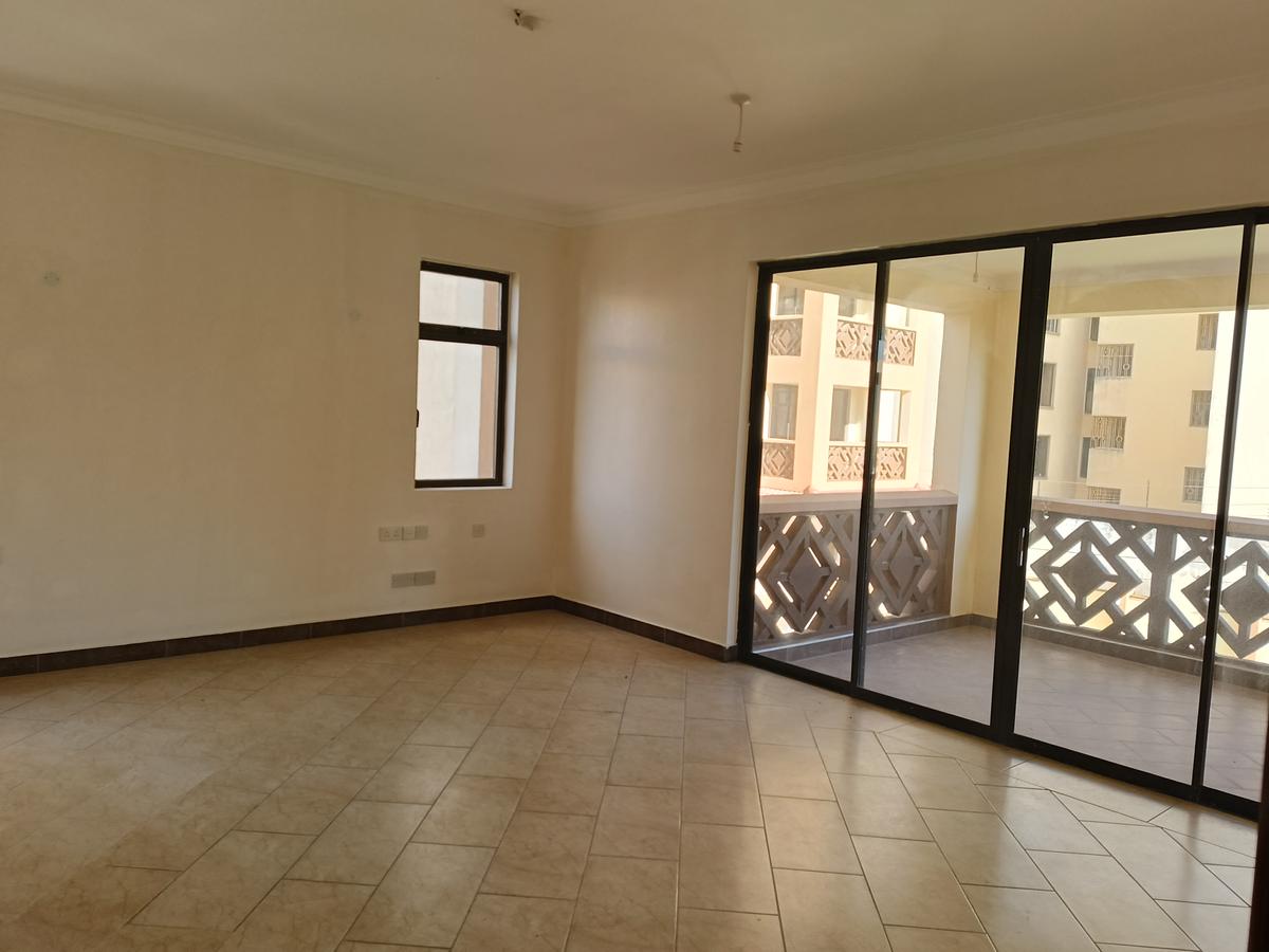 Serviced 4 Bed Apartment with Backup Generator at Links Road - 3