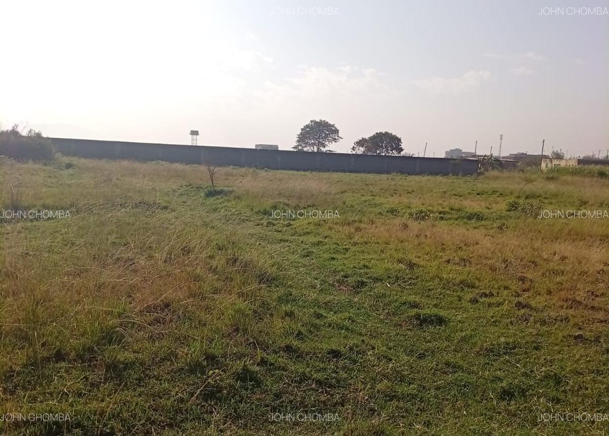 5 ac Land in Thika - 8