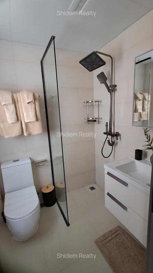 2 Bed Apartment with Swimming Pool at Westlands Road - 4