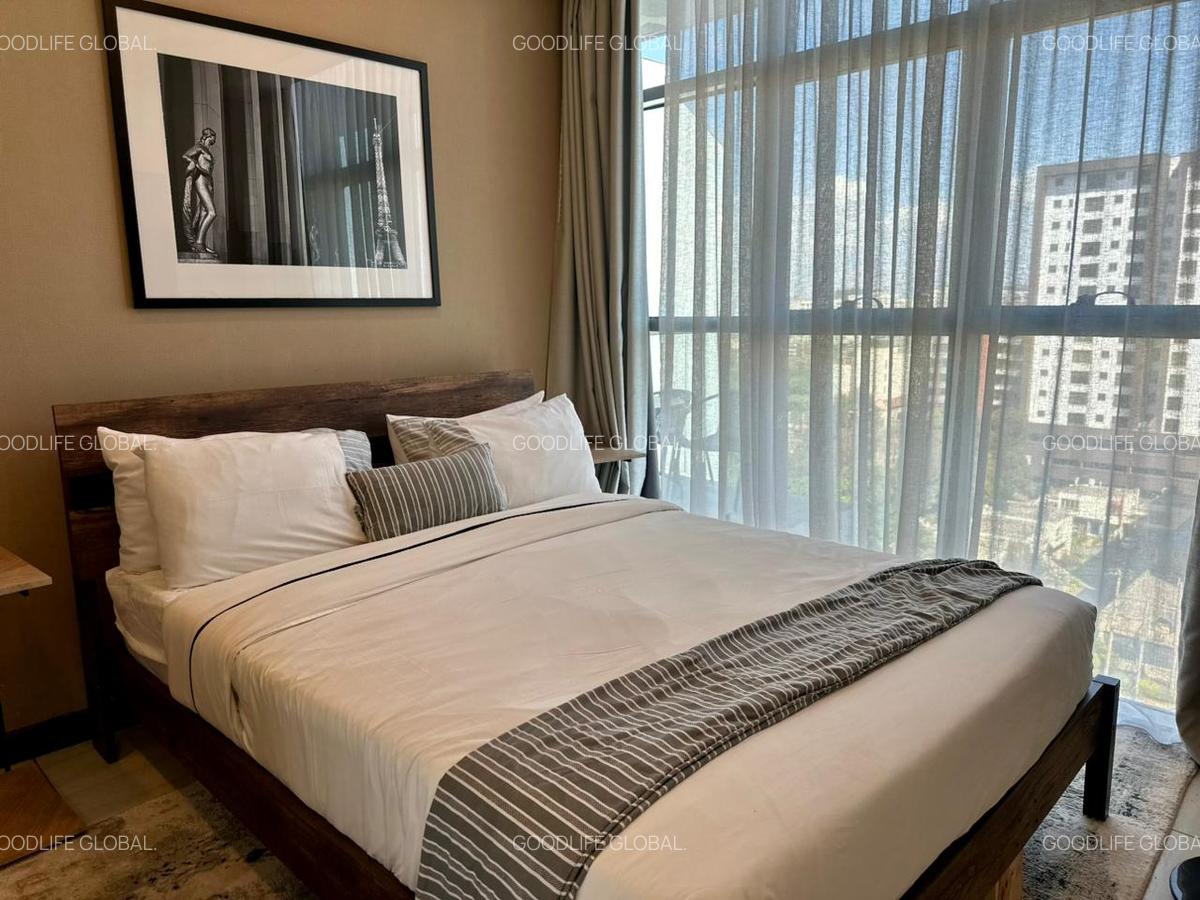 Furnished 2 Bed Apartment with En Suite at Westlands - 17