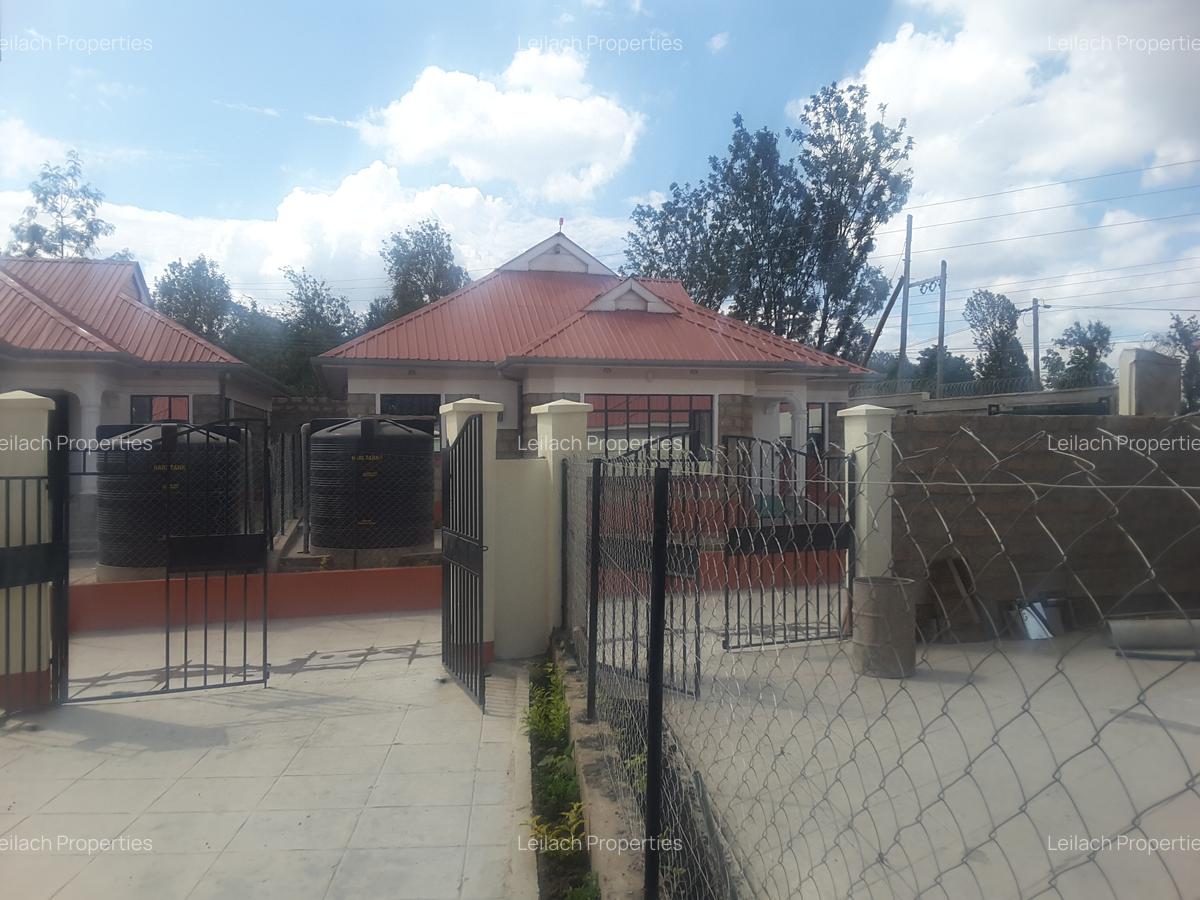 3 Bed House with En Suite in Ongata Rongai - 6