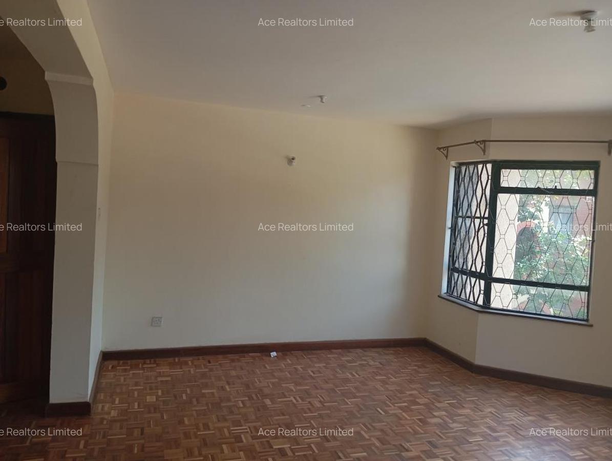 3 Bed Apartment with Swimming Pool at Riara Road - 2