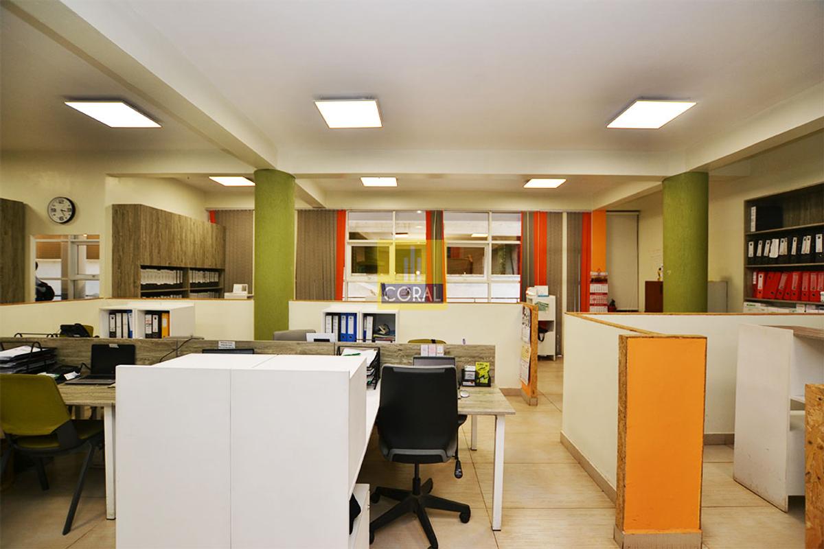 Office in Westlands Area - 11