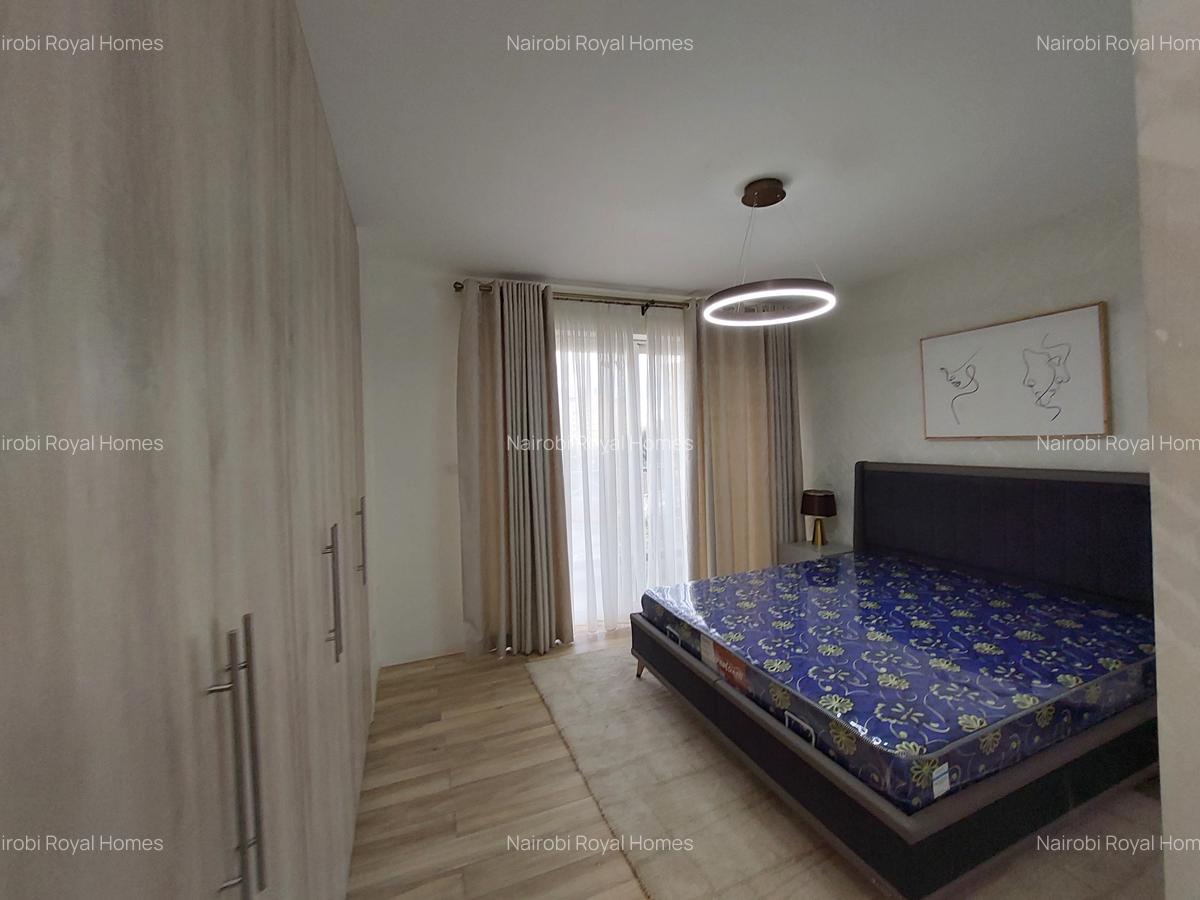 3 Bed Apartment with En Suite at Lavington Road - 12