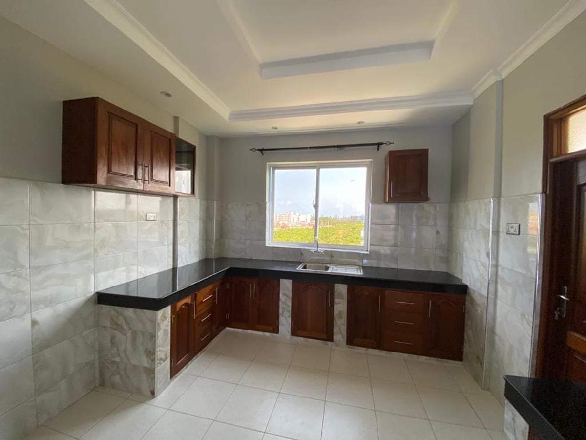 2 Bed Apartment with En Suite at Pangoni Shanzu - 14