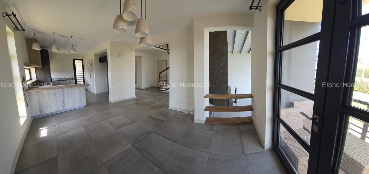 4 Bed House with En Suite in Tigoni - 3