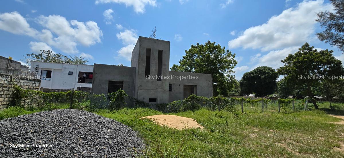 3 Bed House with En Suite at Mtwapa Creekside - 6