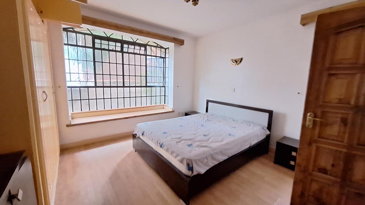 Serviced 3 Bed Apartment with En Suite at Westlands. - 9