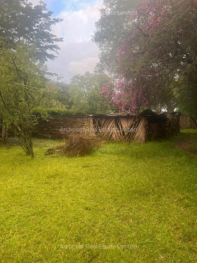 5 ac Commercial Land at Langata South Road - 4