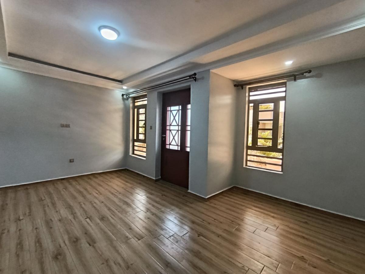 5 Bed House with En Suite at Thika Road - 7