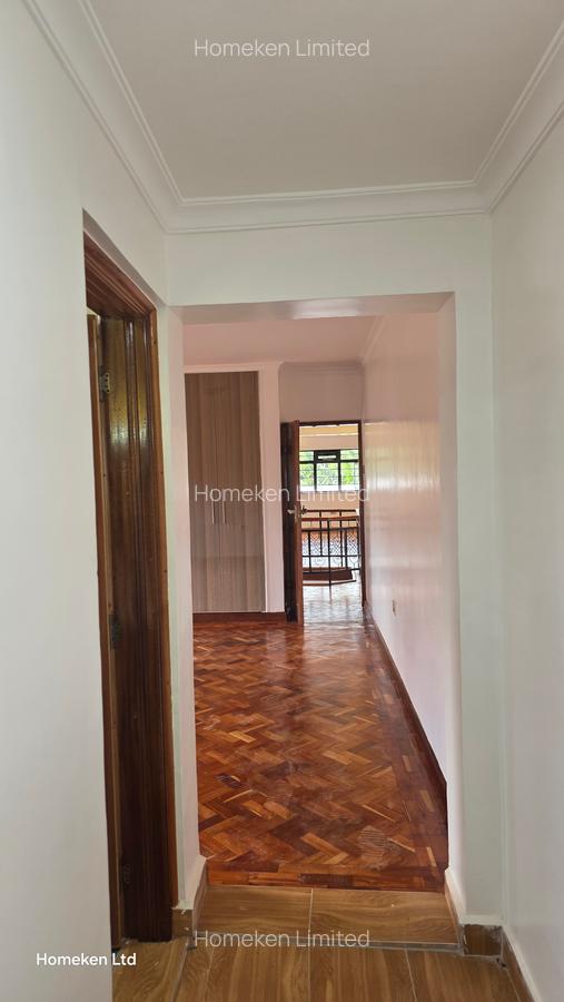 5 Bed House with Garden at Old Runda - 8