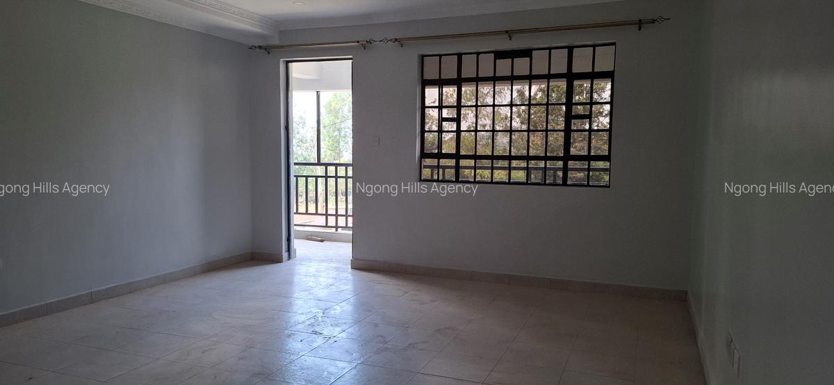 3 Bed Apartment with En Suite at Ololua - 19