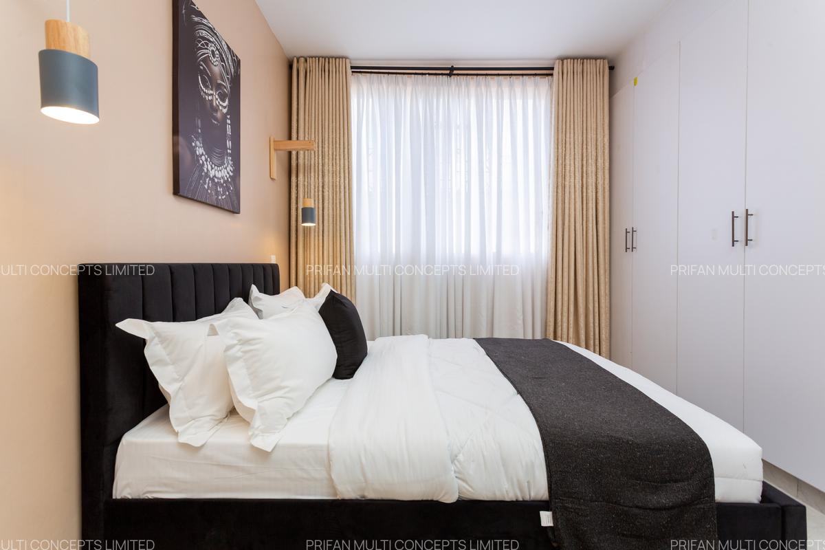 4 Bed Townhouse with En Suite at Tabere Crescent - 7