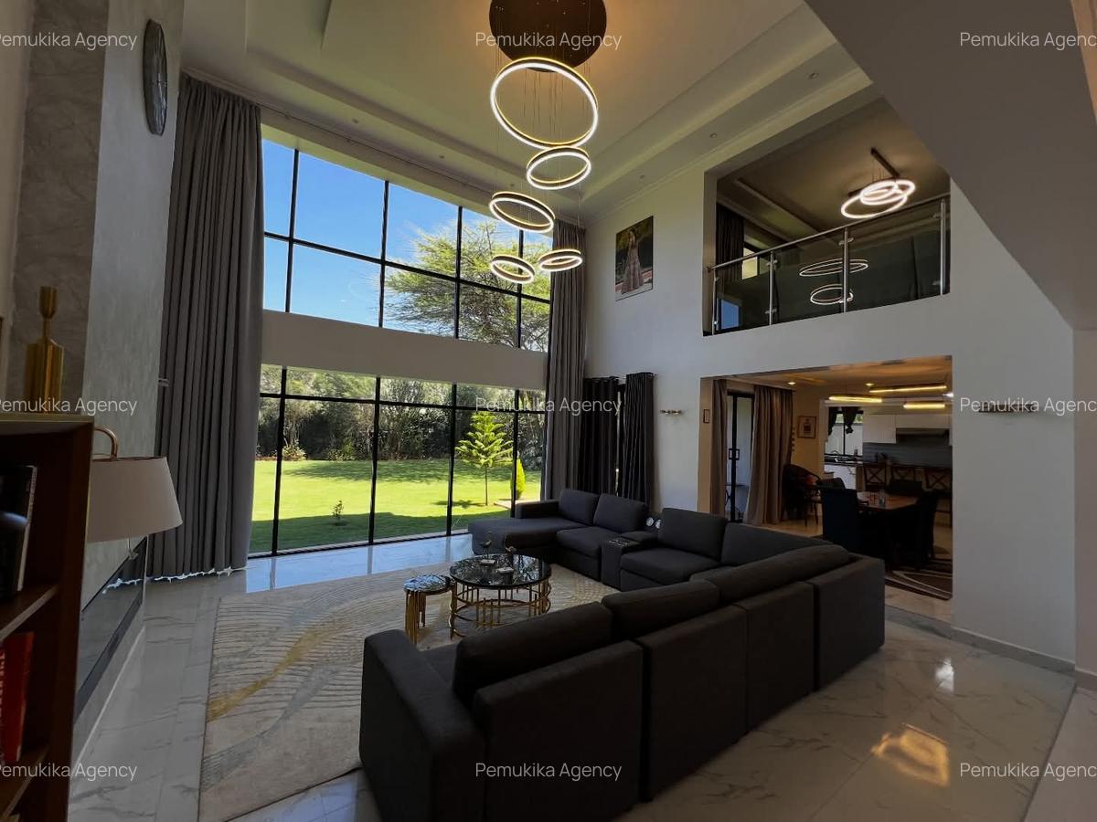 6 Bed Villa at Kcb Leadership - 3