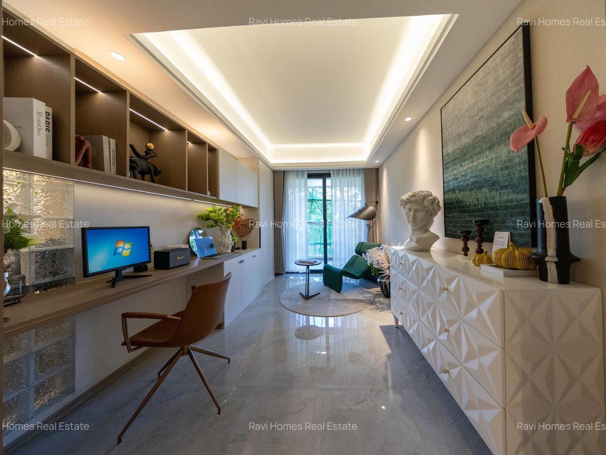 2 Bed Apartment with En Suite at St. Michael'S Road - 13