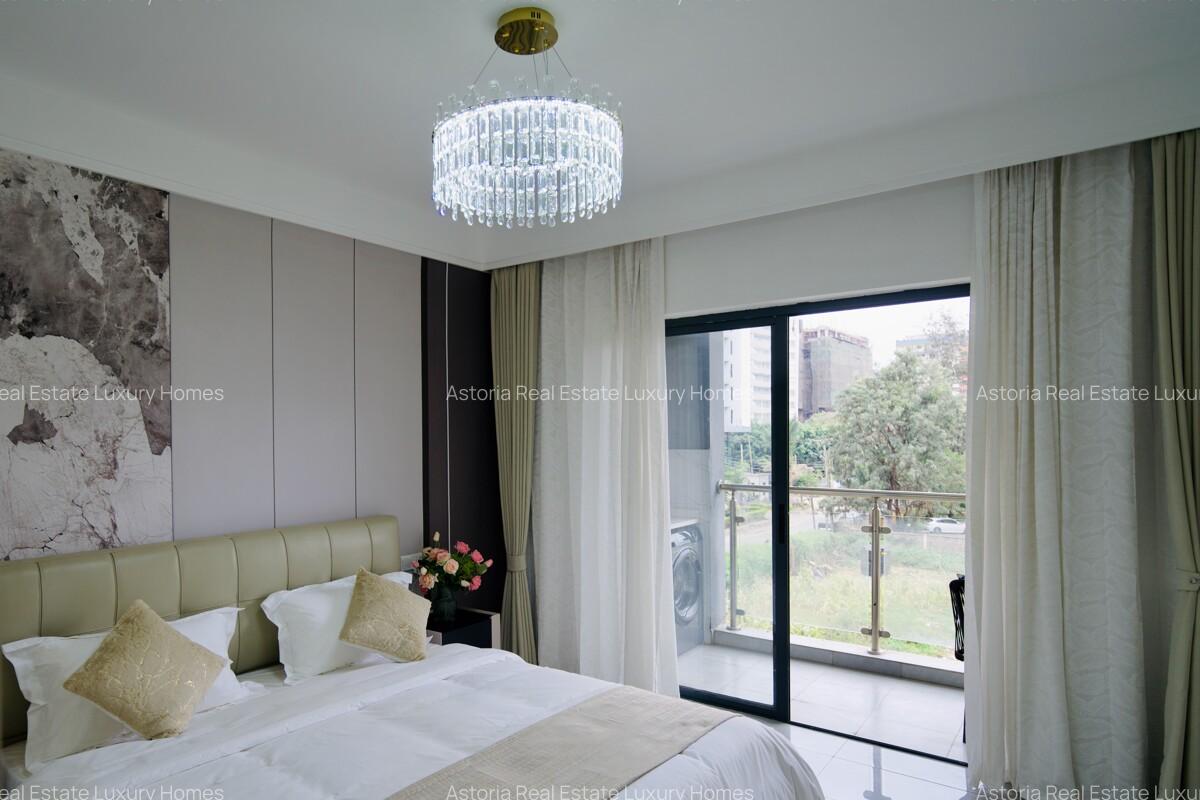 1 Bed Apartment with En Suite at 2026-424 - 14