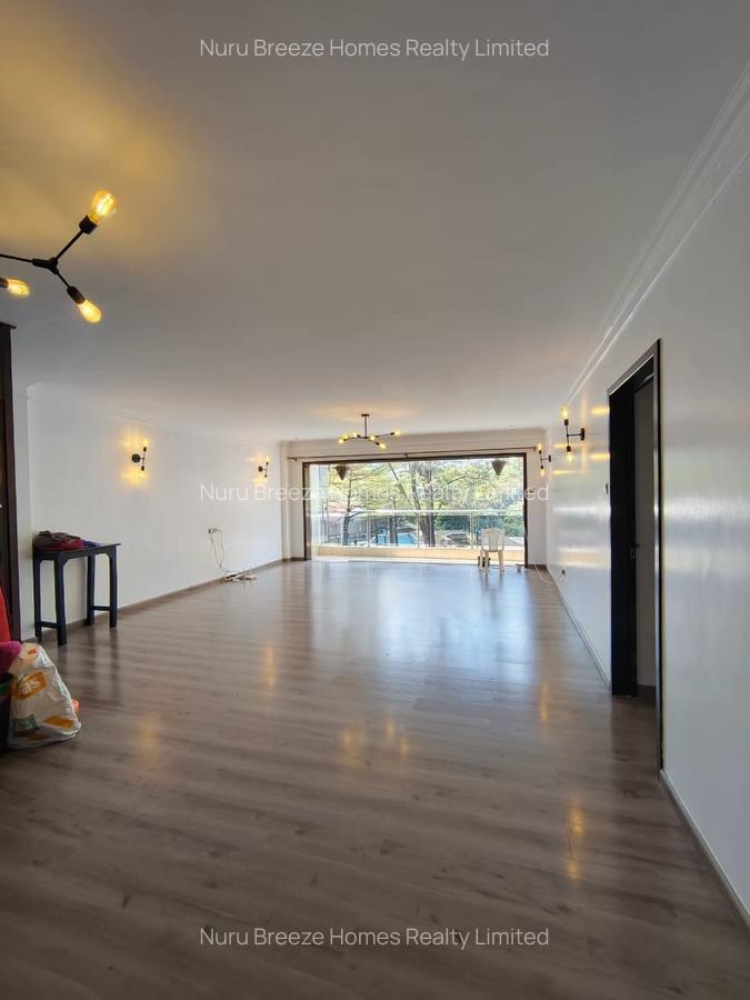 3 Bed Apartment with En Suite in Kileleshwa - 2