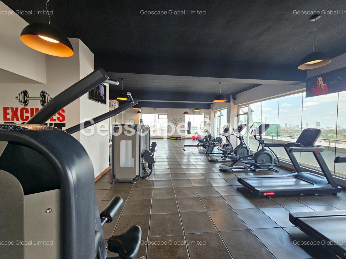 Furnished 2 Bed Apartment with En Suite in Westlands Area - 13